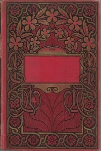 Ch. DICKENS + Leben und Abenteuer von NICOLAS NICKLEBY + Buchhandlung Beil - 1895 - Bild 1 von 3
