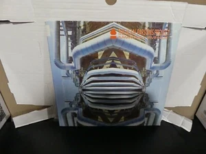 The Alan Parsons Project: Ammonia Avenue - Vinyl - 1984 - AL8-8204 - Picture 1 of 4