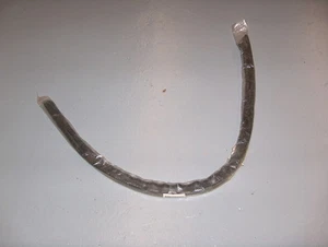 1997-2003 Chevy Malibu AC Delco GM NOS Upper Rear Door Weather Strip Seal RH - Picture 1 of 6