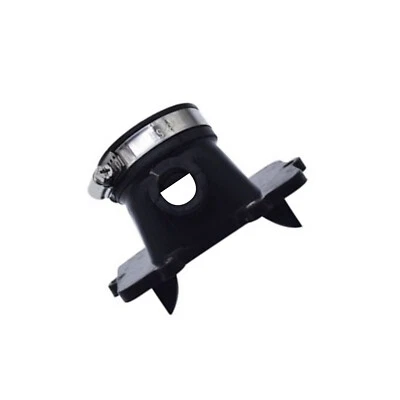 Carburetor Flange Carb Socket 420867887 Fits Ski-Doo GSX GTX 500SS 2004-2008 US - Image 1 of 4