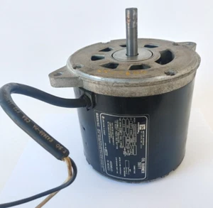 Emerson Oil Burner Blower Motor SA55GYGTT-5015 1/7HP 3450RPM 2.35A 115V - Picture 1 of 3