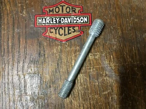 HARLEY-DAVIDSON oem 17506-66A ROCKERBOX STUD {LONG}SHOVELHEAD SOLD EACH BOX22 - Picture 1 of 8