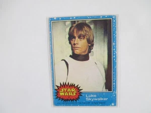 1977 20th Century Fox # 1 Luke Skywalker VG-EX - Picture 1 of 2