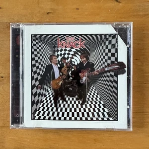 Zoom by The Knack (Rhino) 1998 CD used/NM - Bild 1 von 1