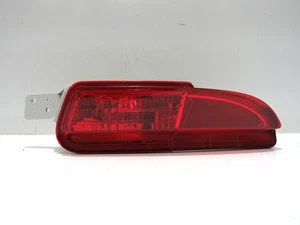 HONDA CIVIC MK9 2012-15 OFFSIDE RIGHT REAR BUMPER FOG LIGHT (5 DR HBK) S7283 - Picture 1 of 13