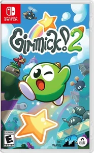 Gimmick! 2 - Nintendo Switch - Picture 1 of 3