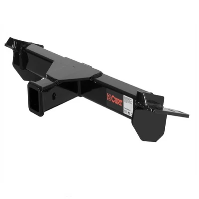 Curt Front Mount Trailer Hitch 31043 for 88-00 C2500 & C3500 / 92-99 Suburban - Image 1 of 4