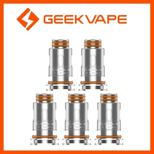 GeekVape B Series 0,2 Ohm Mesh Verdampferkopf (5 Stück pro Packung) - Bild 1 von 2