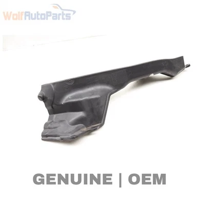 BMW ACTIVEHYBRID 7 2013-2015 - Cortafuegos derecho/cubierta de búho 7188414 Foto 1 de 4