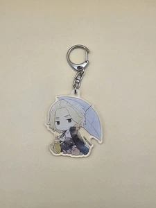 Tokyo Revengers Kasakko Acrylic Key Ring Manjiro Sano - Picture 1 of 3