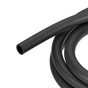 Pro 2019 Kraftstoffschlauch Motor Pipe Schwarz Wasserschlauch Werkzeug - Bild 1 von 12