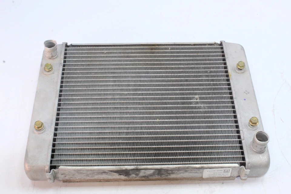 Radiador de motor Ski-Doo Expedition 900 LE ACE 2019-2024 turbo OEM 509001057 Foto 1 de 4