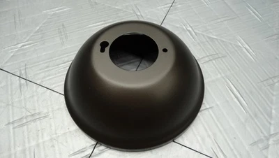 Canopy for Hampton Bay Claret 52in. in Oil Rubbed Bronze Ceiling Fan 1005823668 - Image 1 of 2