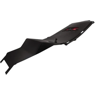 Hotbodies Racing - 61101-1101 - SS Undertail, Black (2011-2012) - Image 1 of 4