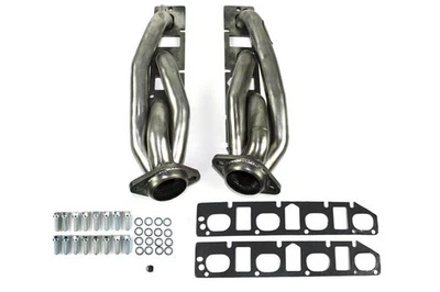 JBA Racing Headers Exhaust Header Fits: 2019-2022 Ram 1500 19-21 RAM 5.7L 1961S- - Image 1 of 4