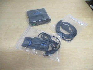 PC Engine Core Grafx Konsole mit recap, rgb mod TOP - Picture 1 of 10