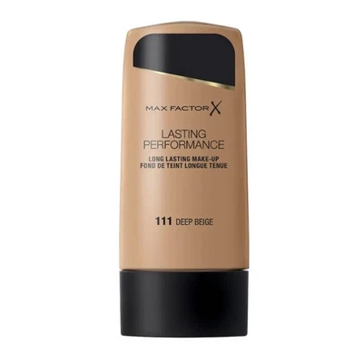 Lasting Performance Foundation 111 Deep Beige (Nr.BT95670) - Bild 1 von 4