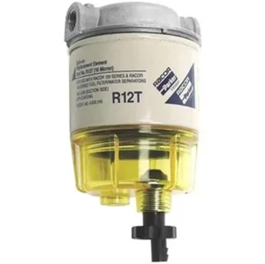 FILTERS - FUEL / WATER SEPARATOR - RACOR - Picture 1 of 1