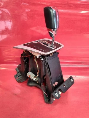 Dodge Caliber 2010-2012 transmisión automática palanca de cambios bisel perilla juego Foto 1 de 4