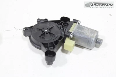 AUDI A4 QUATTRO B9 2017-2024 PUERTA DELANTERA DERECHA VENTANA REGULADOR MOTOR OEM Foto 1 de 4