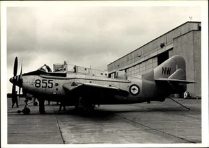 Postal avión militar australiano, NW 855 - 3835138 - Imagen 1 de 2