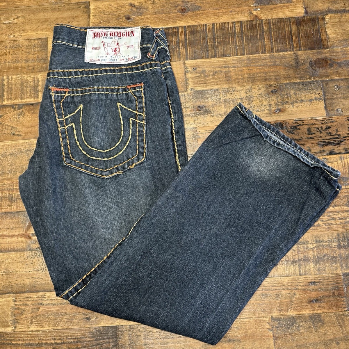 True Religion Bobby In Men's Jeans for sale | eBay True Religion Bobby In Men's Jeans for sale | eBay