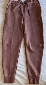 Nike Sportswear Tech Fleece Activewear Jogginghose Hose DR9162-670 Herren Gr: Medium - Bild 1 von 7