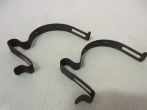 * Dryer Motor Clamps * Part # WP660658 * Set Of 2 * Maytag * - Picture 1 of 3