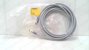 TURCK RSM RKM 579-8M, DEVICENET CABLE ASSEMBLY, U5450-67, NEW #344382 - Picture 1 of 3