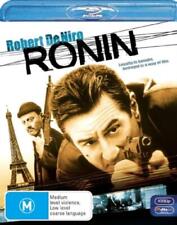 Ronin  (Blu-ray, 1998)