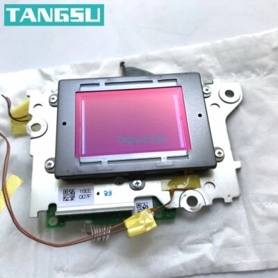 For Nikon D700 CCD CMOS Image Sensor Unit with Low Pass Filter Camera Spare Part - Image 1 of 3
