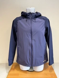 Women's Peter Storm Twister STR Hooded Jacket - UK Size 8 - Picture 1 of 6