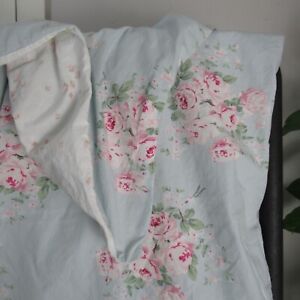 Simply Shabby Chic | Bella Bouquet Rose | Standard Pillowcase Shams Set
