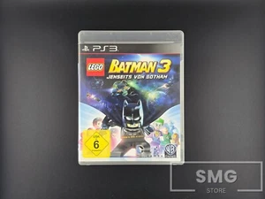 Lego Batman 3 Beyond Gotham - PS3 Playstation 3 - Tedesco - Imagen 1 de 9