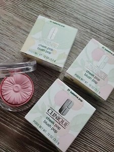 clinique blush - Afbeelding 1 van 1