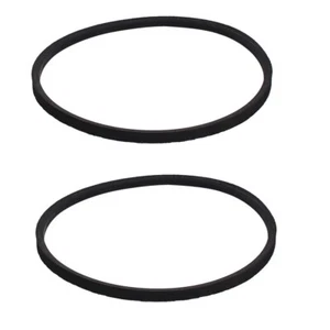2pcs O-560E 560mm Inner Girth Transmission Belt for Washing Machine - Picture 1 of 4
