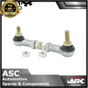 Heavy Duty Headlight Level Sensor Link Rod - fits Mazda 3, 6, CX5, CX7, RX8  x1 - Picture 1 of 1