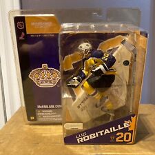 McFarlane NHL 8 Luc Robitaille Retro Variant Chase Los Angeles Kings
