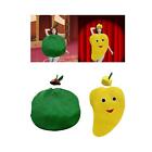 Fruit Costume Adult Funny Cosplay Costume for Birthday Themed Party Cosplay