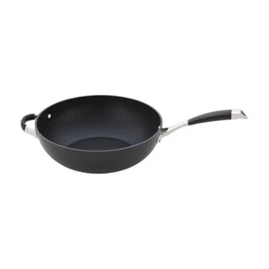 STELLAR VERVE 28CM NON STICK WOK S429 - Picture 1 of 8