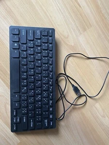 Keyboard Arabic English - Bild 1 von 1