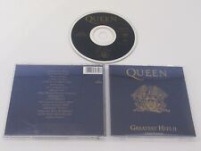 Queen – Greatest Hits II / Parlophone – Cdp 79 7971