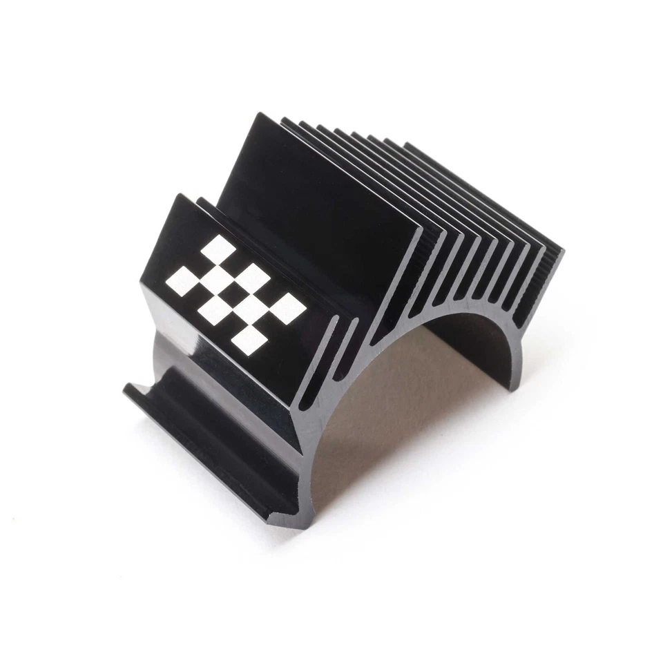 NEW Losi 380 Motor Heatsink for 1/12 RC NASCAR Race Car - Image 1 of 1