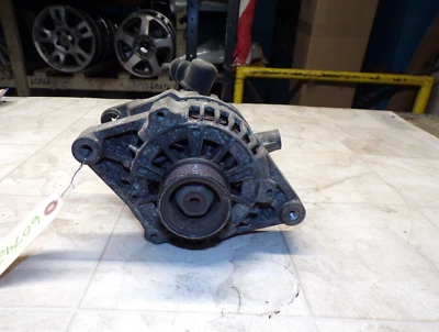 98-02 1998-2002 DAEWOO NUBIRA ENGINE ALTERNATOR ASSEMBLY - Image 1 of 4