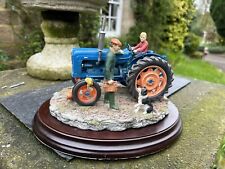 Country Artists ‘Country Legacy’ ‘Fordson Super Major E1A’ ‘Job Done’ 02366