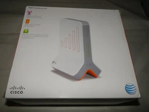 Cisco AT&T 3G Microcell Wireless Signal Amplifier - DPH151 - Picture 1 of 3