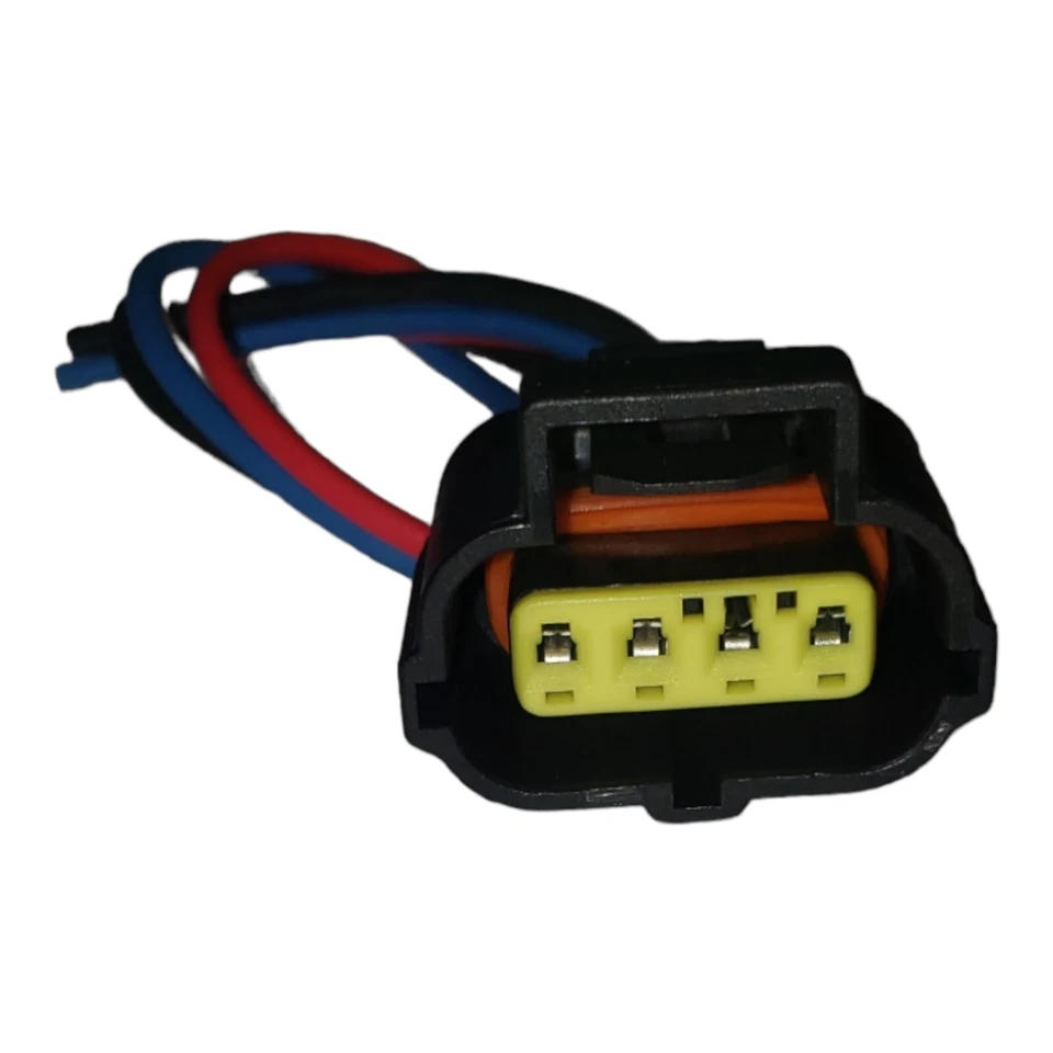 Conector de válvula de control de aire Idel para Chrysler Dodge Plymouth Neon 2000-2001 Foto 1 de 1