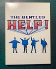 2 DVD "HELP" THE BEATLES