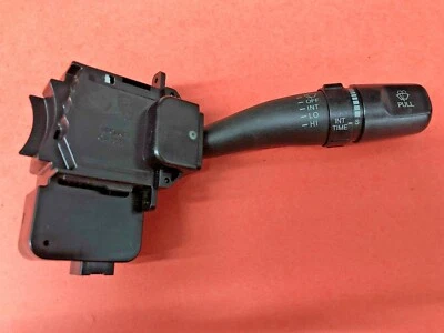 2004-2006 起亚 AMANTI Intermittent WIPER SWITCH 二手 原始设备制造商!  — 第 1/4 张图片