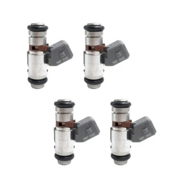 4x Inyector de combustible IWP-043 para Ducati Supersport 1000SS 800SS Monster Multistrada Foto 1 de 4